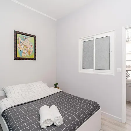 Opéra-galeries * Paris